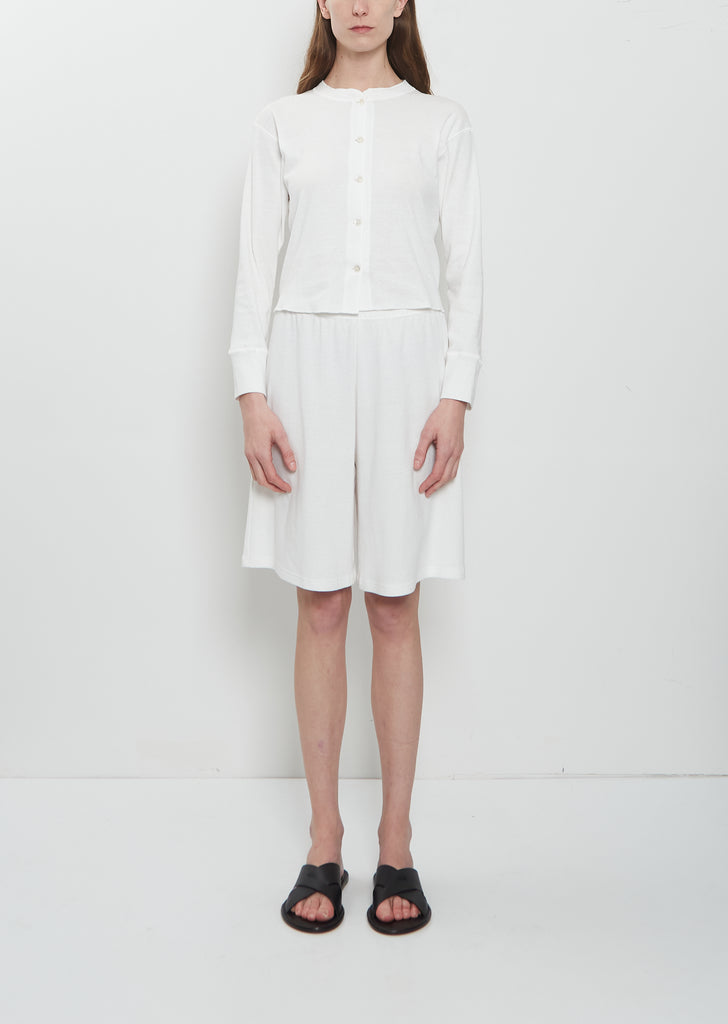 Larissa Cotton Short