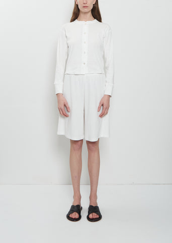 Larissa Cotton Short