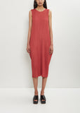 Lamp Shade Dress