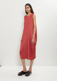 Lamp Shade Dress