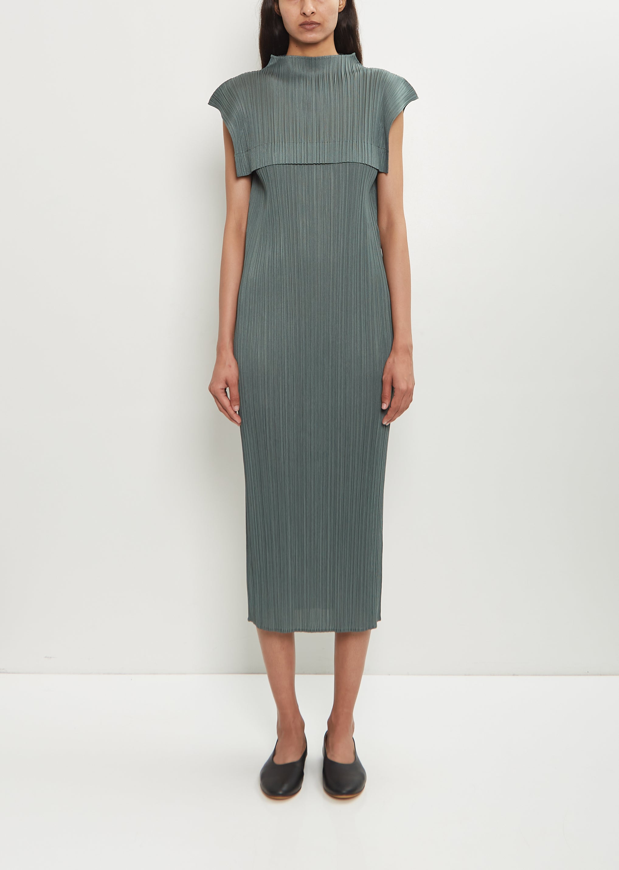 PLEATS PLEASE ISSEY MIYAKE - プリーツプリーズ PLEATS PLEASE