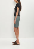 Midi Shorts