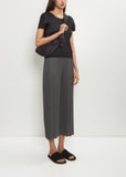 Linear Knit Bag-56