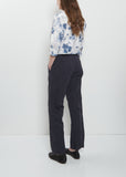 Silvy Cotton Linen Pants
