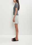 Restore Blend Pleats Top