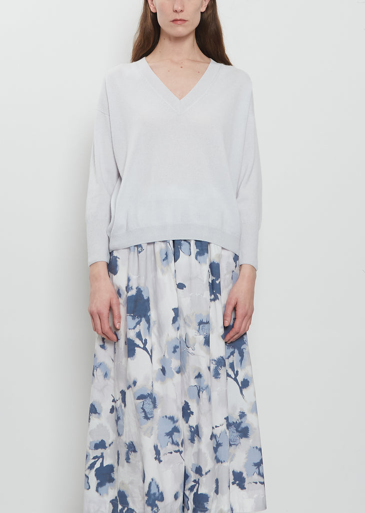 Vivi Pulli Cashmere Sweater