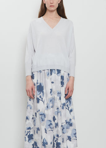 Vivi Pulli Cashmere Sweater