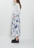 Ivy Cotton Skirt — Blooms