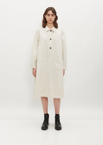 Swing Dress