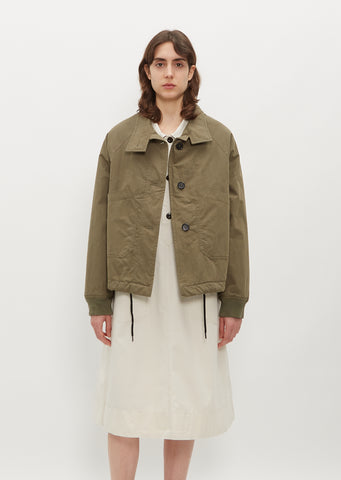 Padded Worker Jacket