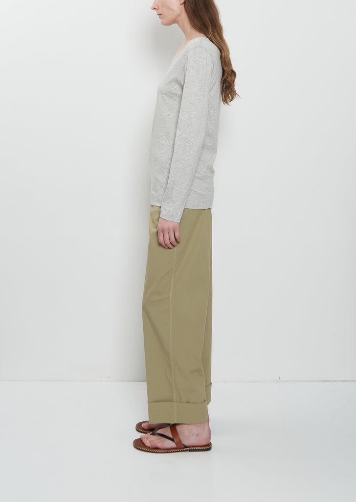 Hulleta Cotton T-Shirt