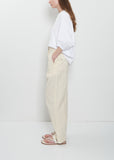 Pincks Cotton Pants