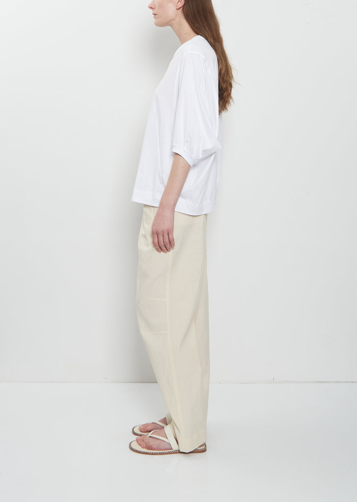 Herissa Cotton T-Shirt