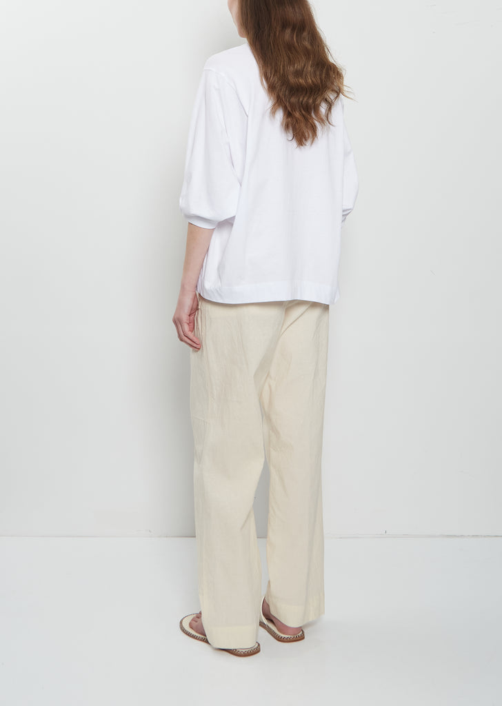 Herissa Cotton T-Shirt