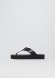 Dune Flatform Ginza Sandal