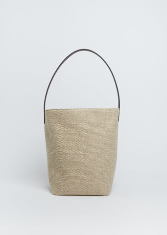 N/S Park Tote Canvas Two, Medium