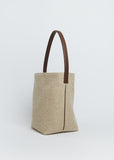 N/S Park Tote Canvas Two, Medium