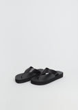 Dune Flatform Ginza Sandal