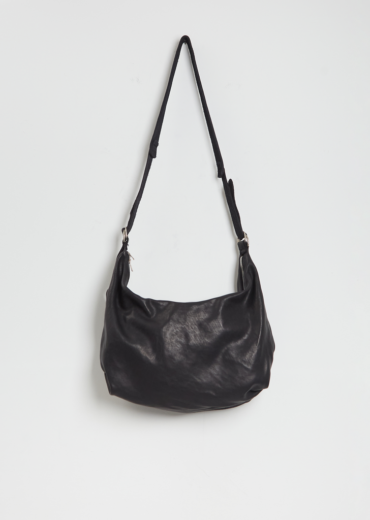 Messenger Leather Bag