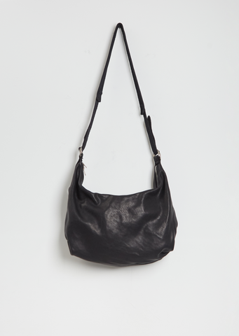 Messenger Leather Bag