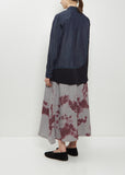 Pima Cotton Denim Shirt