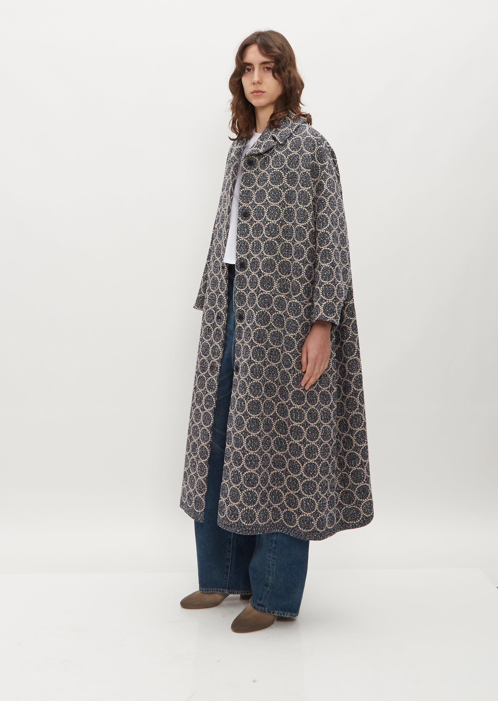 Studio Bohème Paris: cozy organic cotton clothing for children