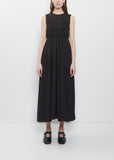 Christy Cotton Dress