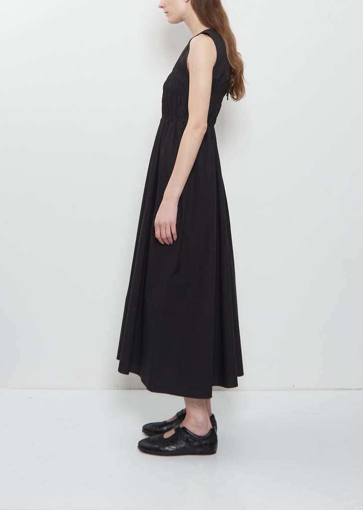 Christy Cotton Dress