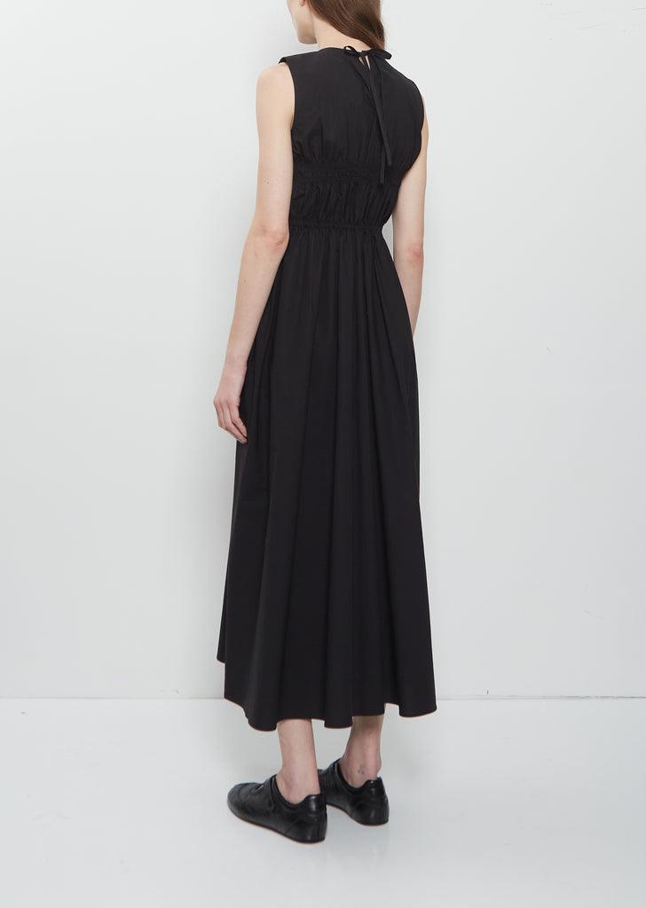Christy Cotton Dress