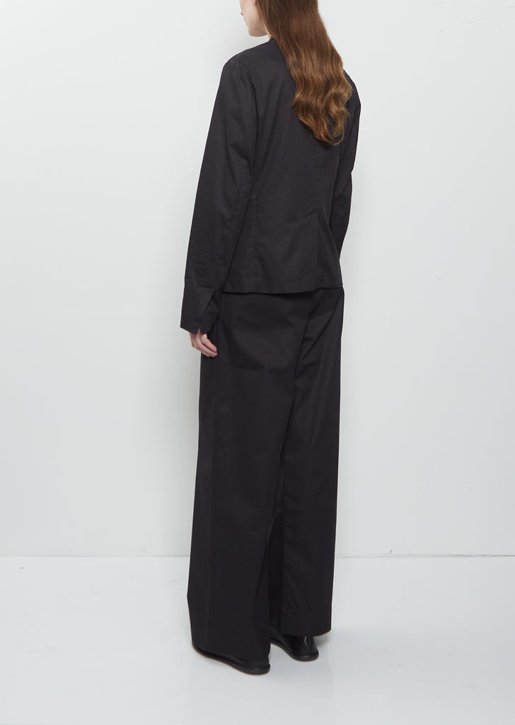 Lee 3-Button Light Cotton Formal Jacket