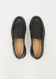 Reims Piped Seam Loafer