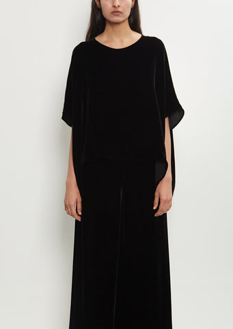 Velvet Easy T-Shirt