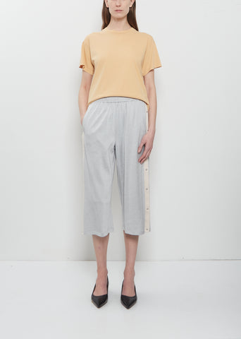 Tearaway Cotton Shorts