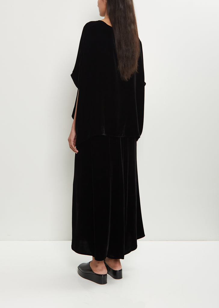 Velvet Easy T-Shirt