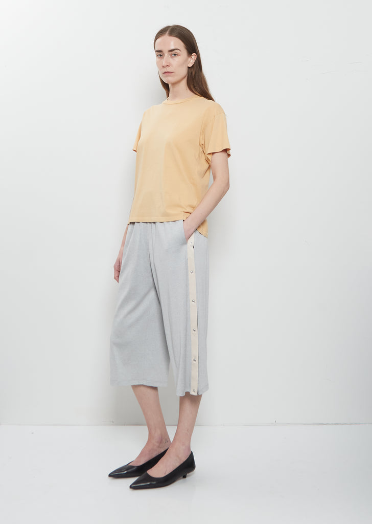 Tearaway Cotton Shorts