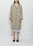 Motaring Wool Coat