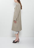 Motaring Wool Coat