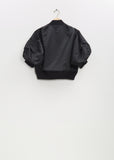 Nylon Twill Blouson