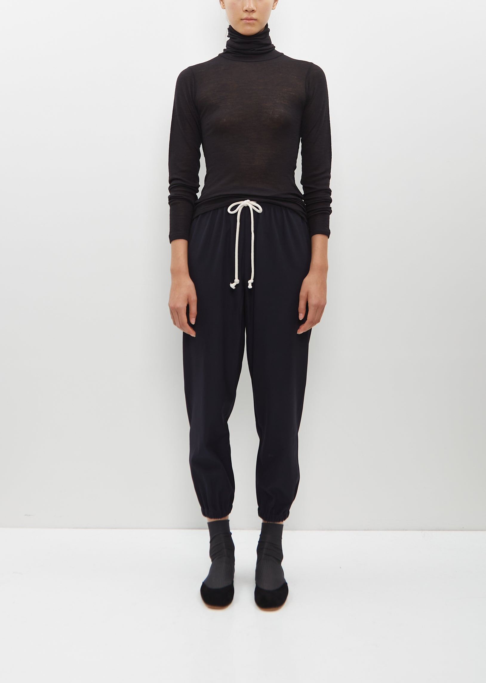 Jethro Joggers – La Garçonne