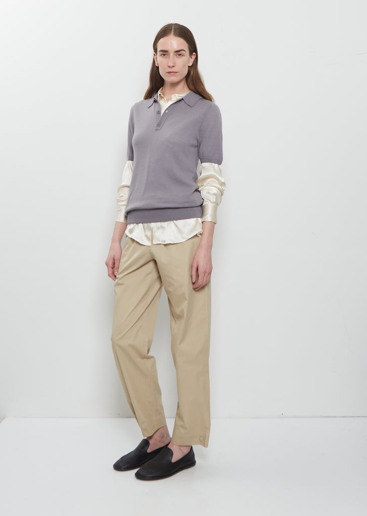 ED Dot Easy Trousers