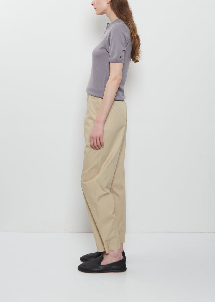 ED Dot Easy Trousers