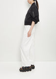 Nylon Twill Blouson
