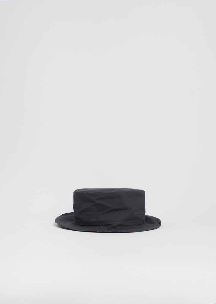 Waxed Cotton Short Small Walk Time WXC-CB Hat