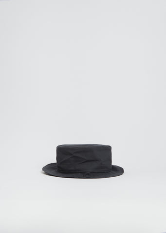 Waxed Cotton Short Small Walk Time WXC-CB Hat