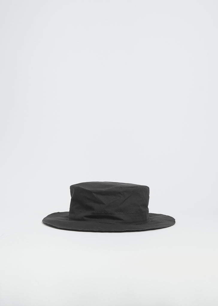 Waxed Cotton Big Walk Time WXC-CB Hat