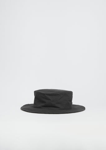 Waxed Cotton Big Walk Time WXC-CB Hat