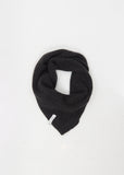 Cashmere Scout Scarf — Slate