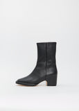 Arch Leather Boot