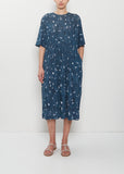 Pensaat Linen Knit Dress