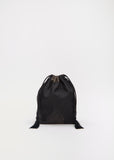 Silk Shell Pouch, Small